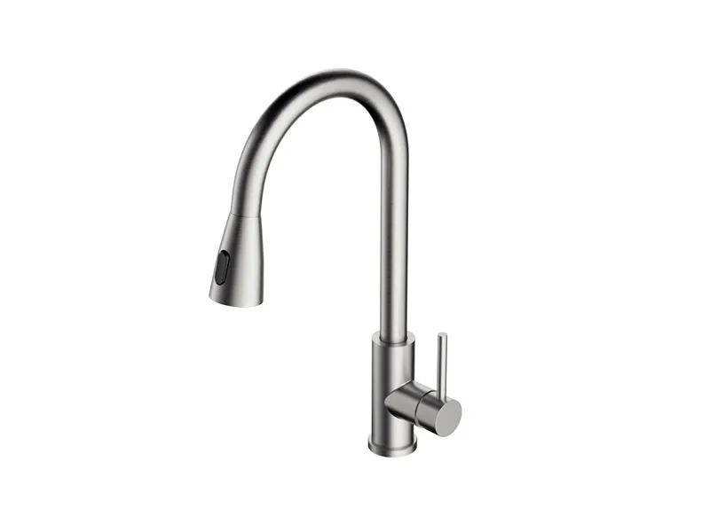 Смеситель ALVEUS PRIMROSE PS SAT (1148261)