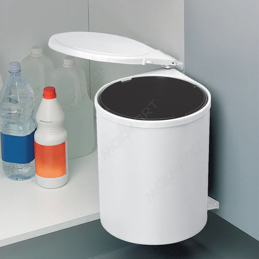 Система сортировки мусора ALBIO 10 1X16 L