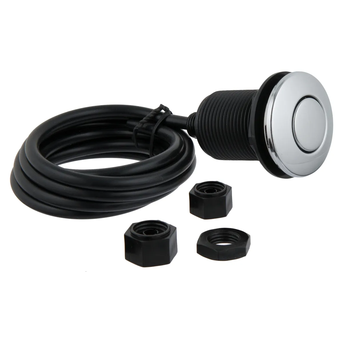 Измельчитель пищевых отходов бытовой BoneCrusher 610 AS (BC610)