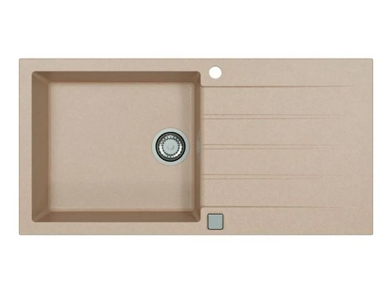 Кухонная мойка ALVEUS CADIT 50