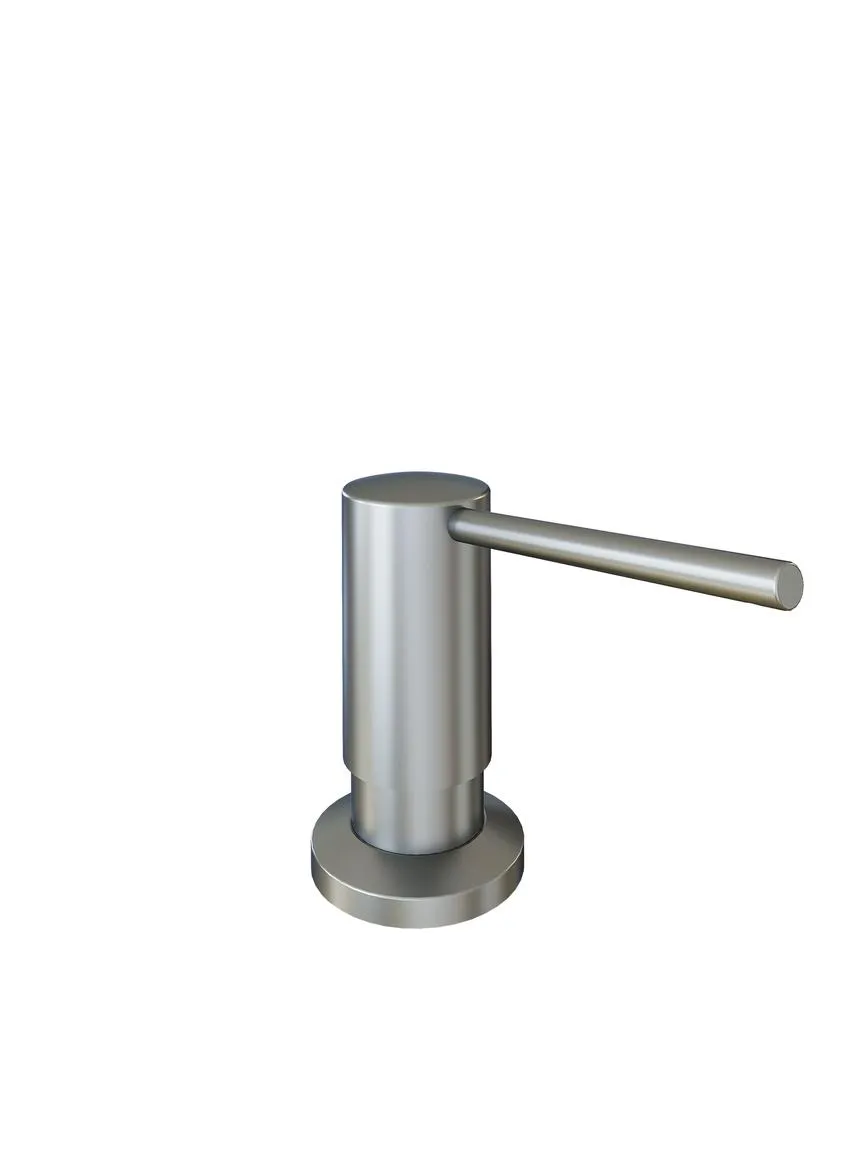 Дозатор для жидкого мыла Grandex Aqua Joy SAT (900026)