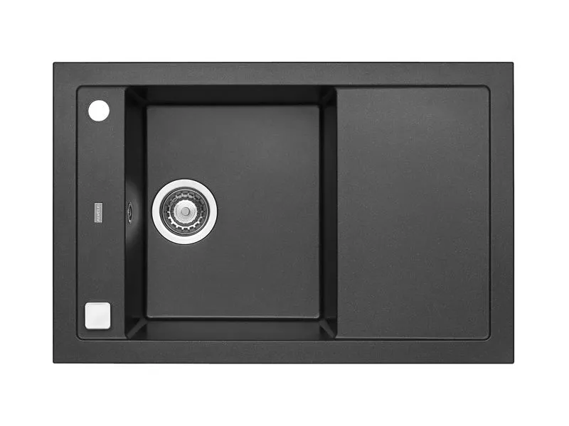 Кухонная мойка ALVEUS FORMIC 30