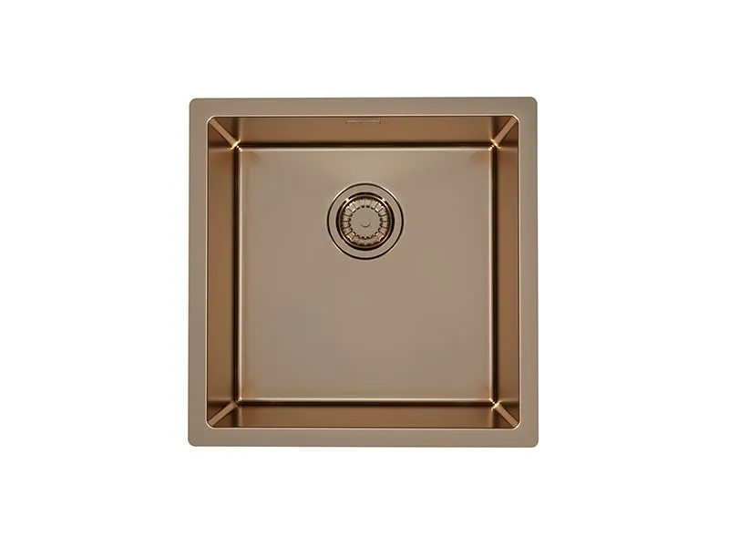 Мойка Alveus Quadrix Monarch 30 COPPER (1122689)