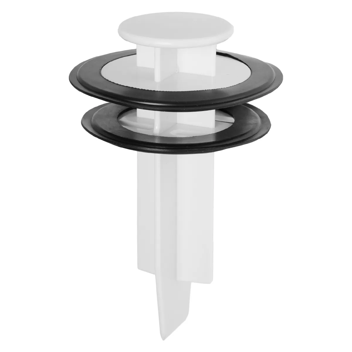 Измельчитель пищевых отходов бытовой BoneCrusher 610 AS (BC610)