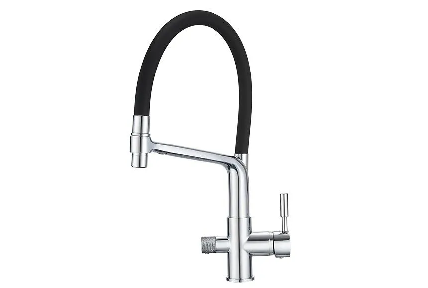 Смеситель Granula 0075