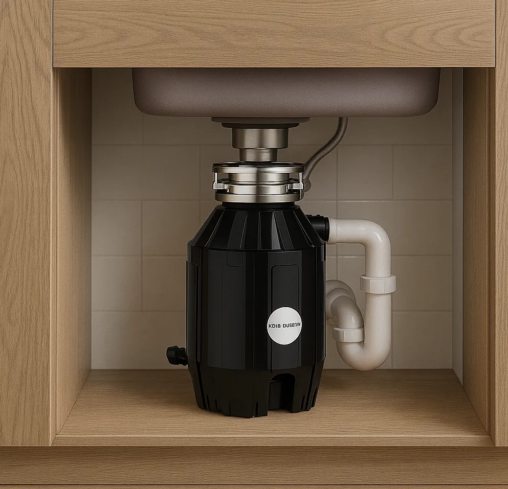 Измельчители