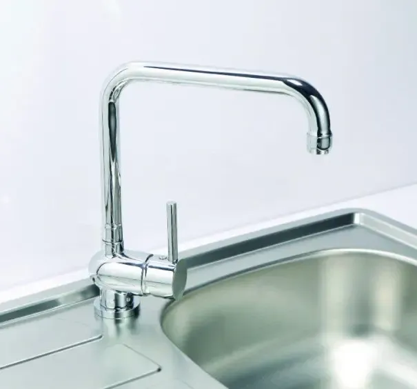 Смесители Alveus