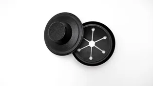 Измельчитель пищевых отходов бытовой BoneCrusher 610 AS (BC610)