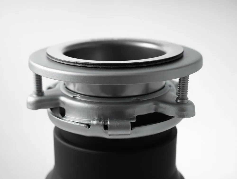 Измельчитель пищевых отходов бытовой BoneCrusher 810 AS-Slim Line(ВС810_SlimLine)