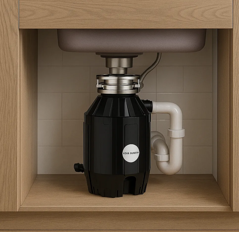 Измельчители