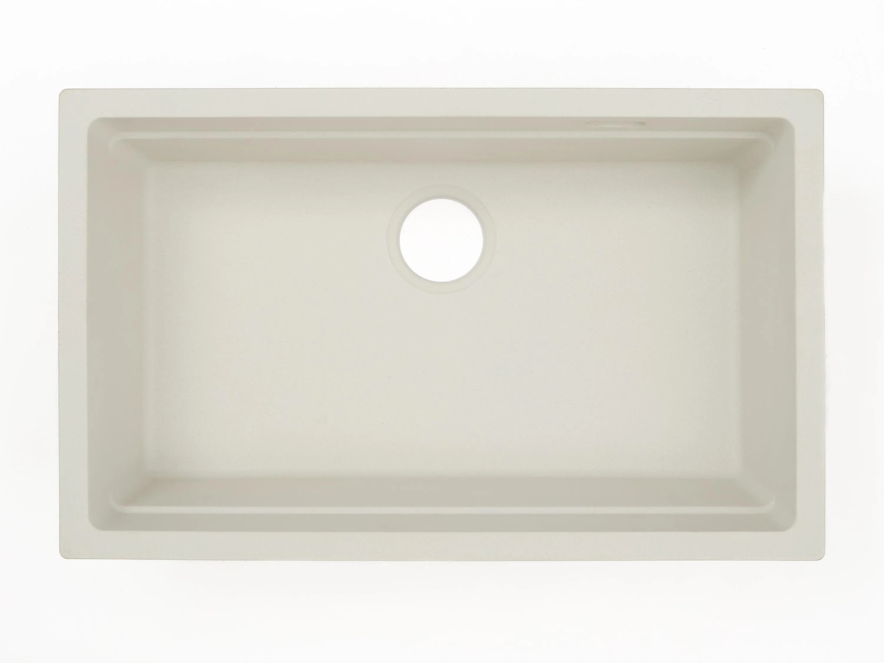 Кухонная мойка Grandex Aqua COMFORT 73U ARCTIC (500301)