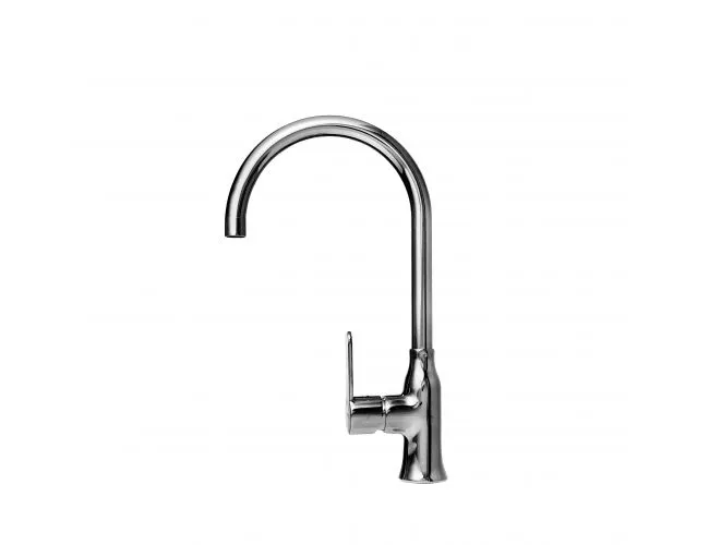 Смеситель для мойки ALVEUS SLIM MONARCH