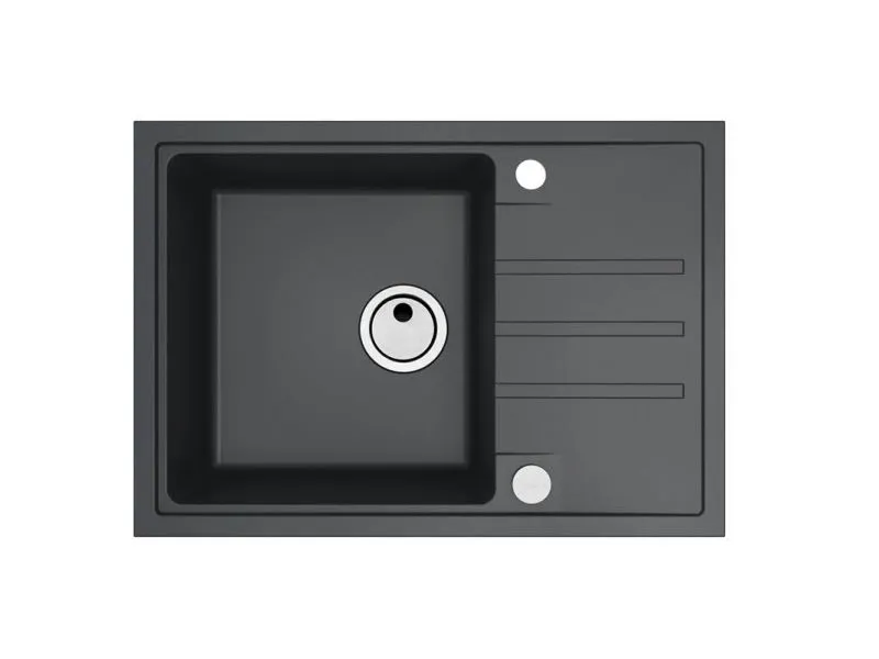 Кухонная мойка ALVEUS INTERMEZZO 40