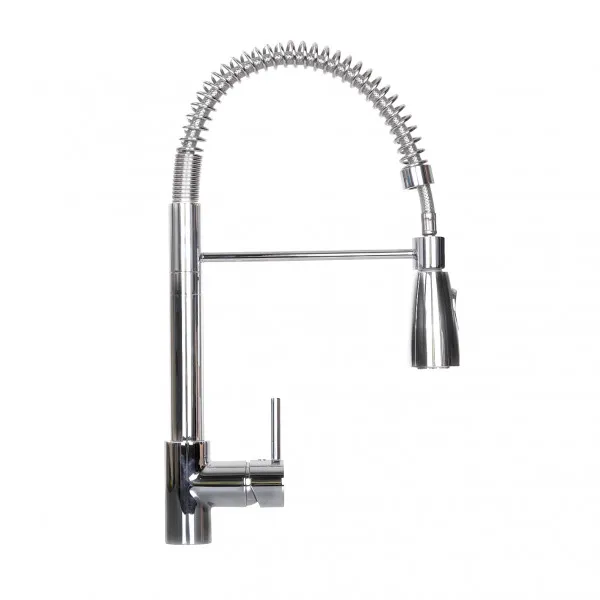 Смеситель для мойки ALVEUS BILLY-S CHR VA, 1098727