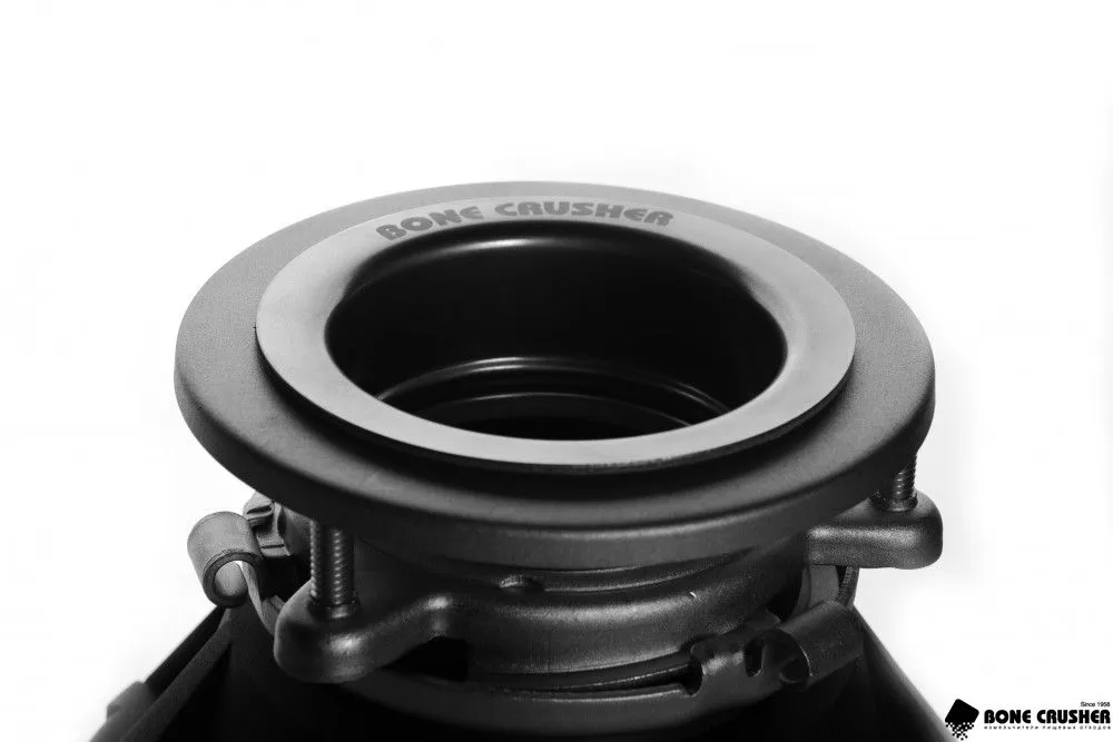 Измельчитель пищевых отходов бытовой BoneCrusher 610 AS (BC610)