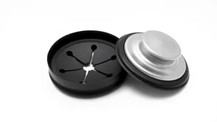 Измельчитель пищевых отходов бытовой BoneCrusher 810 AS-Slim Line(ВС810_SlimLine)