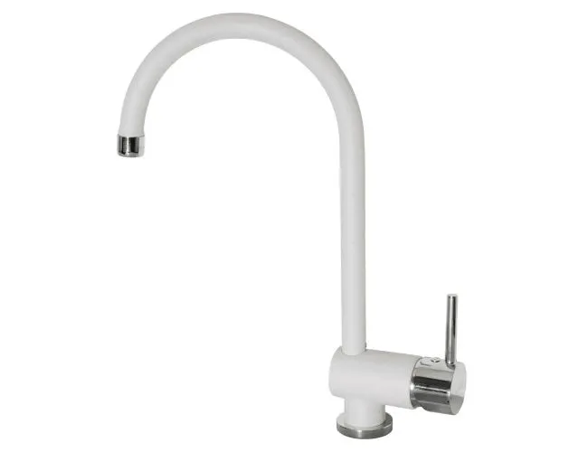 Смеситель для мойки ALVEUS ARC 110