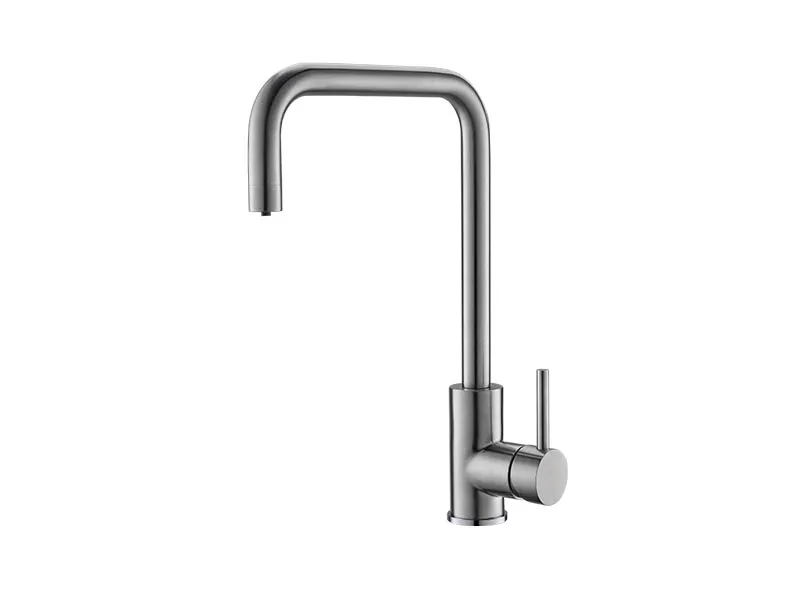 Смеситель для кухни ALVEUS DUAL SAT(1139809)