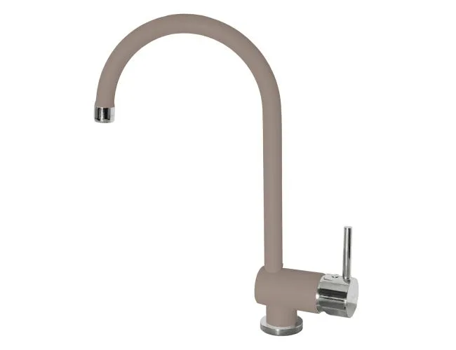 Смеситель для мойки ALVEUS ARC 110 CONCRETE - G81