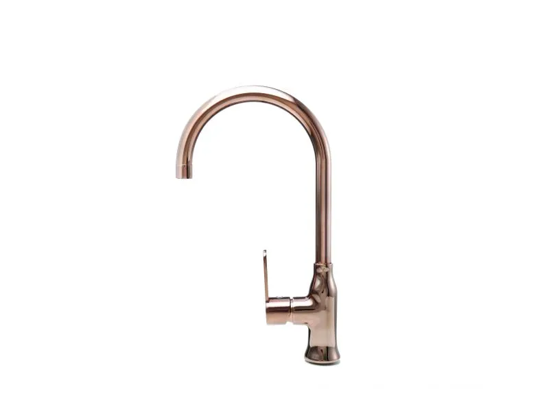 Смеситель для мойки ALVEUS SLIM MONARCH COPPER new (1134834)