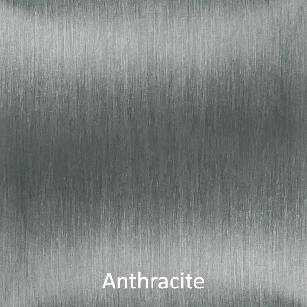 Дозатор для мыла KORK 0,5L ANTHRACITE (1135544)