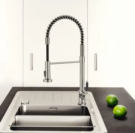 Смесители Alveus