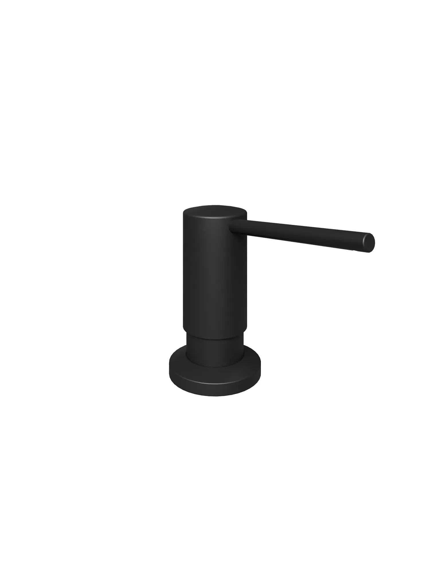 Дозатор для жидкого мыла Grandex Aqua Joy CARBON (90002614)