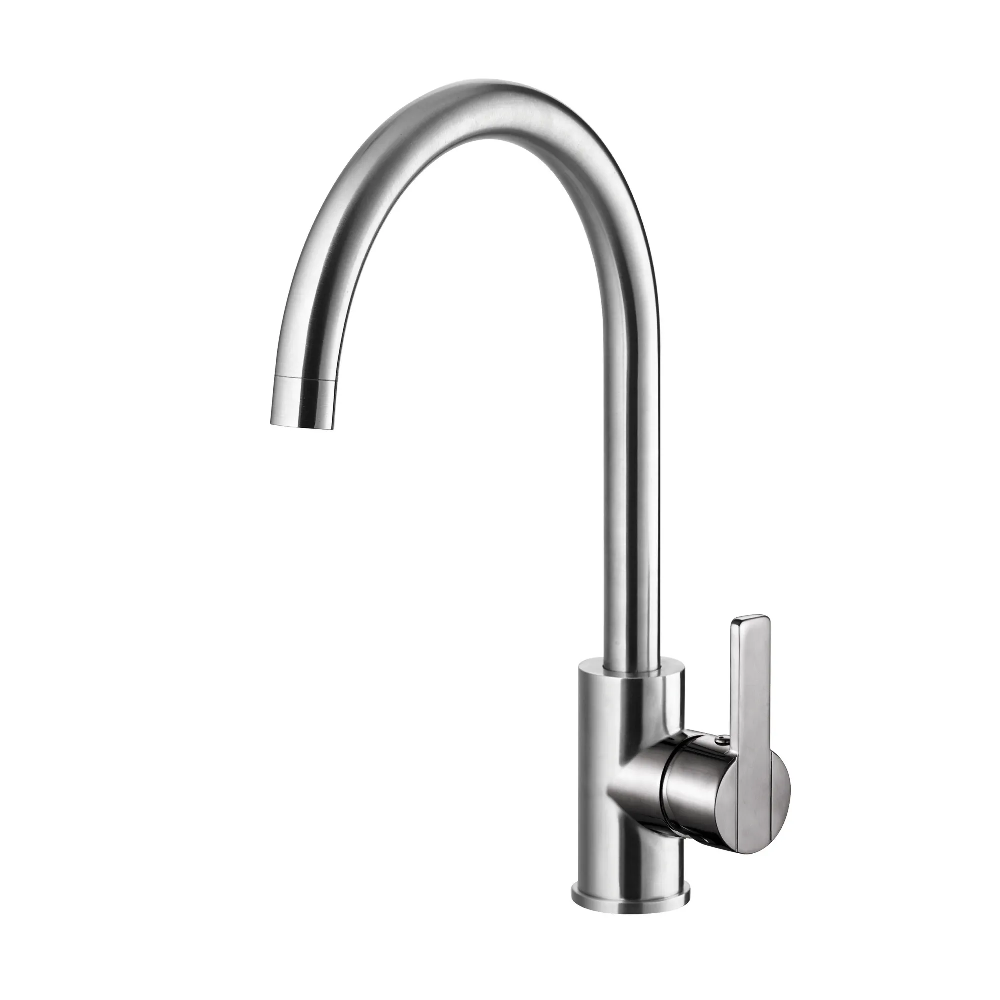Смеситель для мойки ALVEUS GENESIS TONIA BRS(1129055)