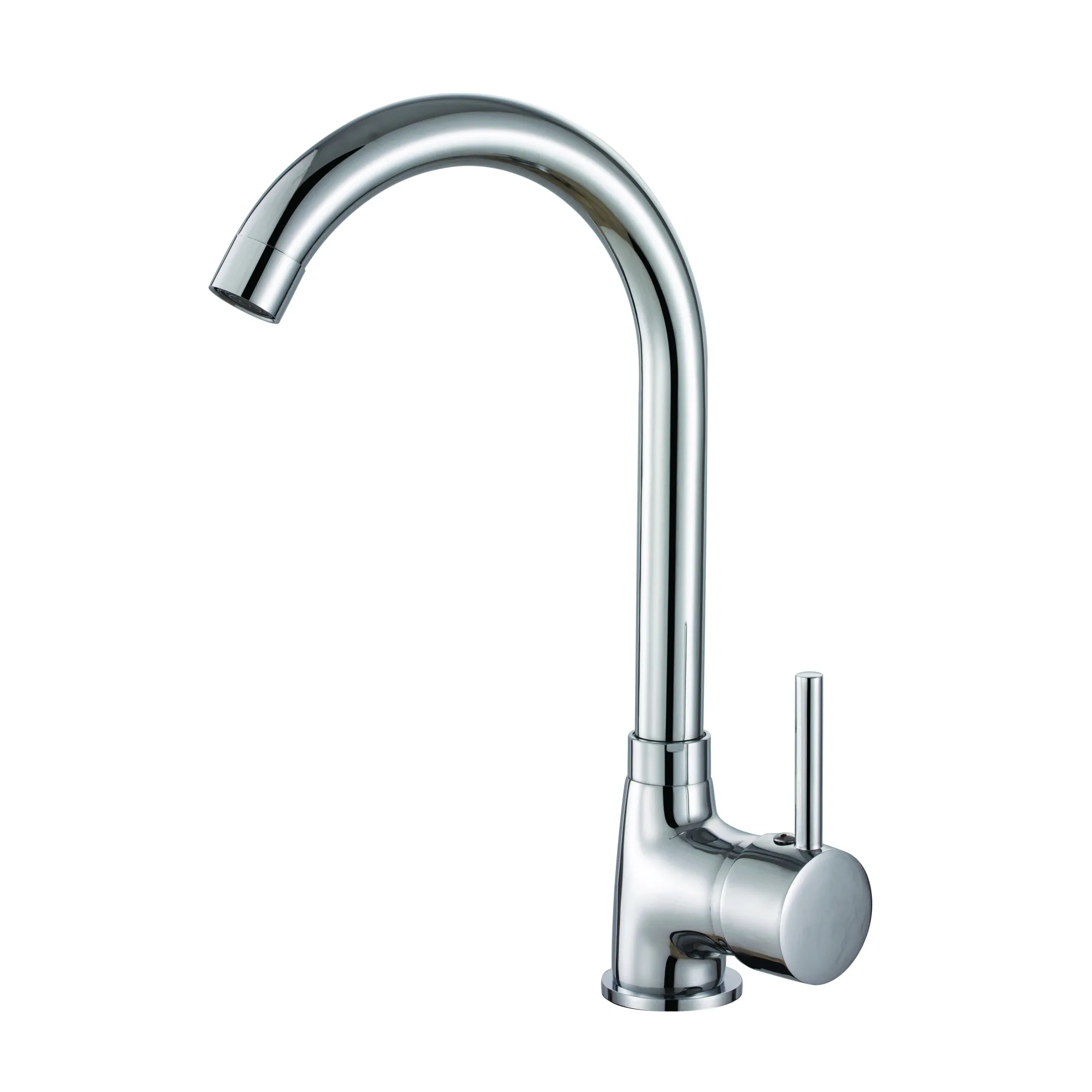 Смеситель для мойки ALVEUS GENESIS KARINA CHR (1129034)