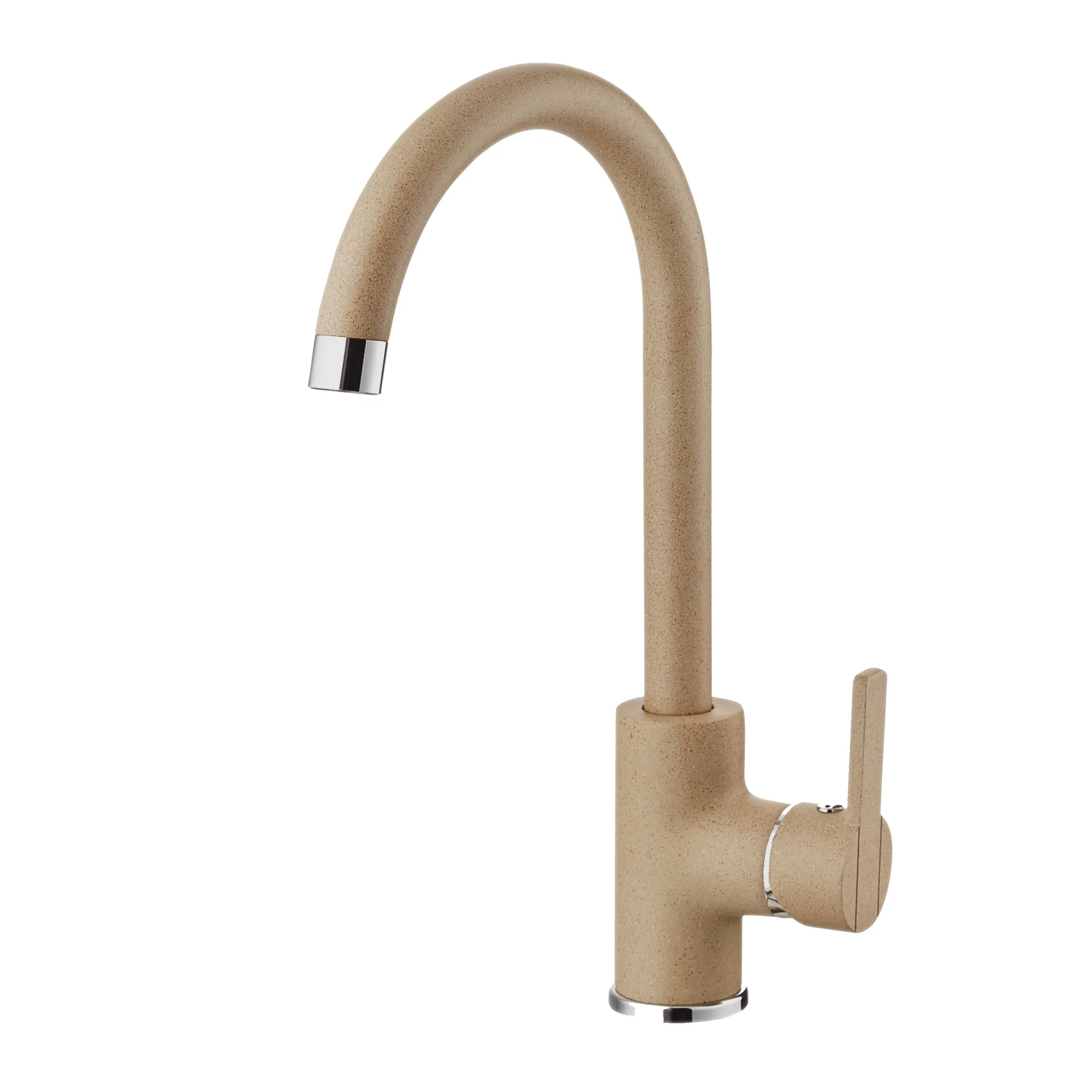 Смеситель для мойки ALVEUS GENESIS TONIA