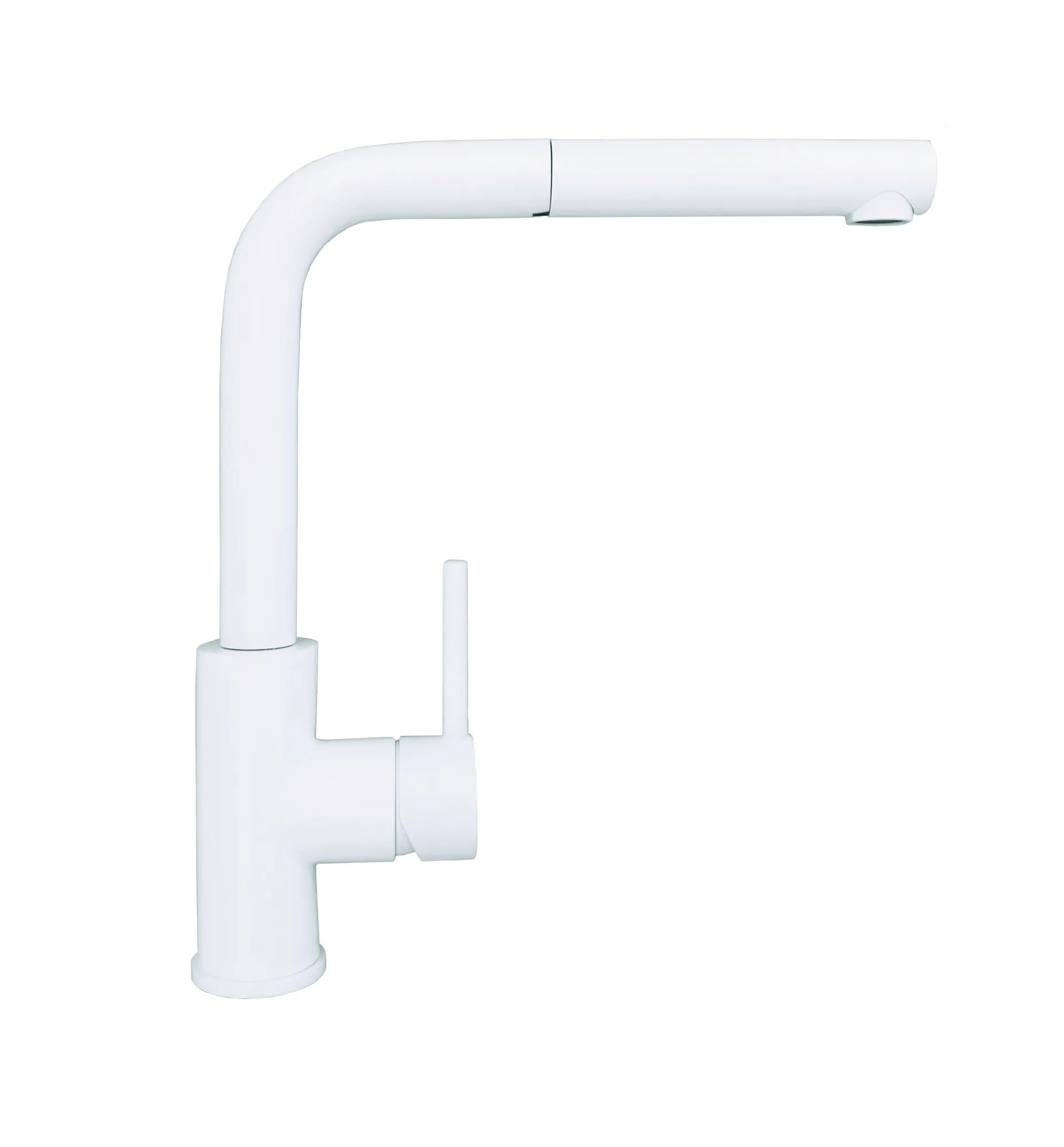 Смеситель для мойки ALVEUS ZEOS-P