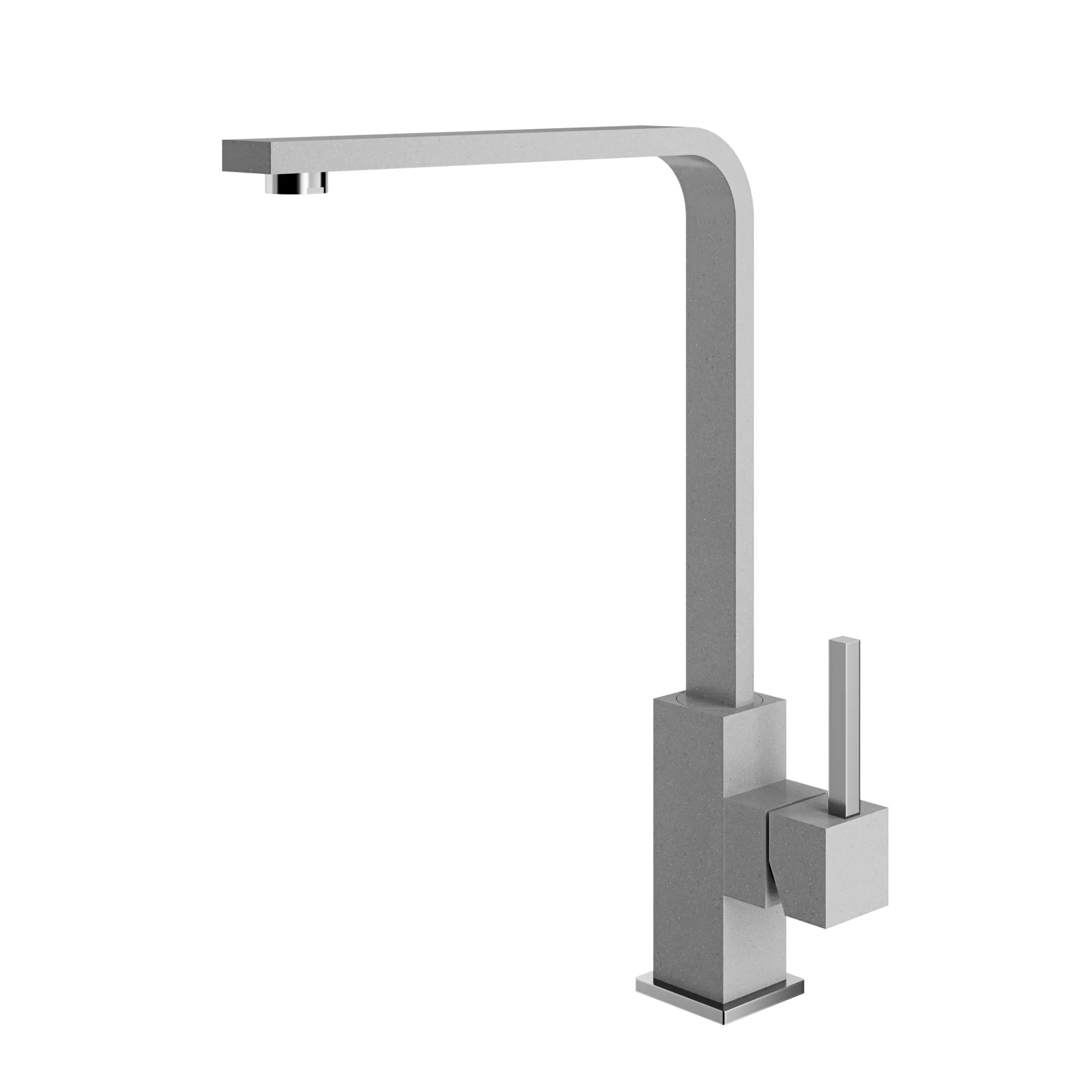 Смеситель для мойки ALVEUS GENESIS JENNY