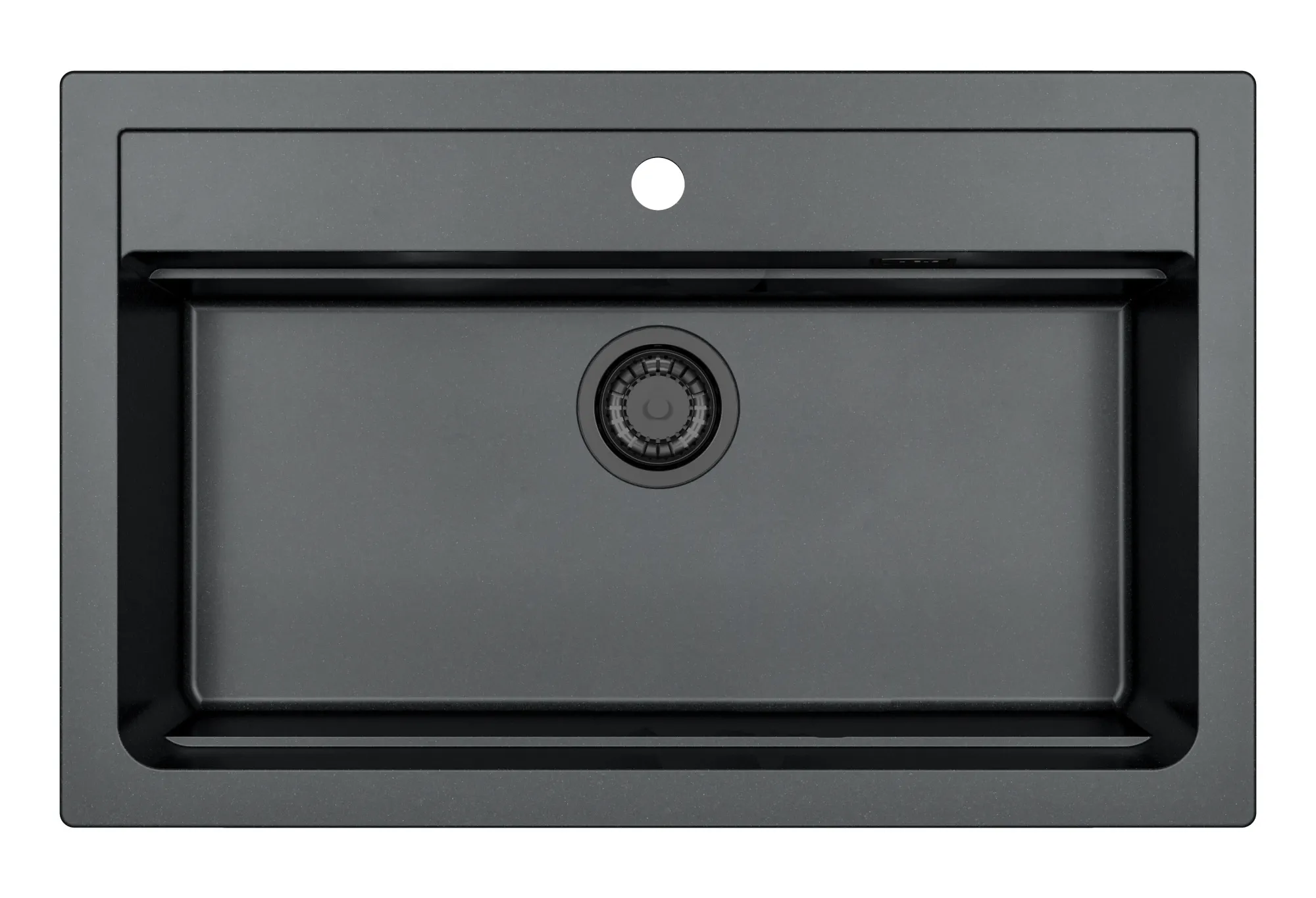 Кухонная мойка ALVEUS ATROX 40