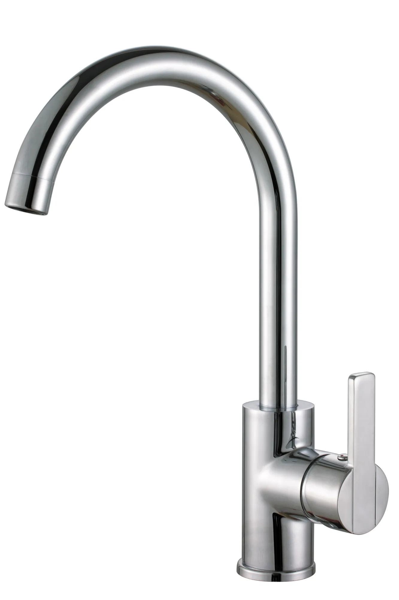 Смеситель для мойки ALVEUS GENESIS TONIA CHR(1129053)