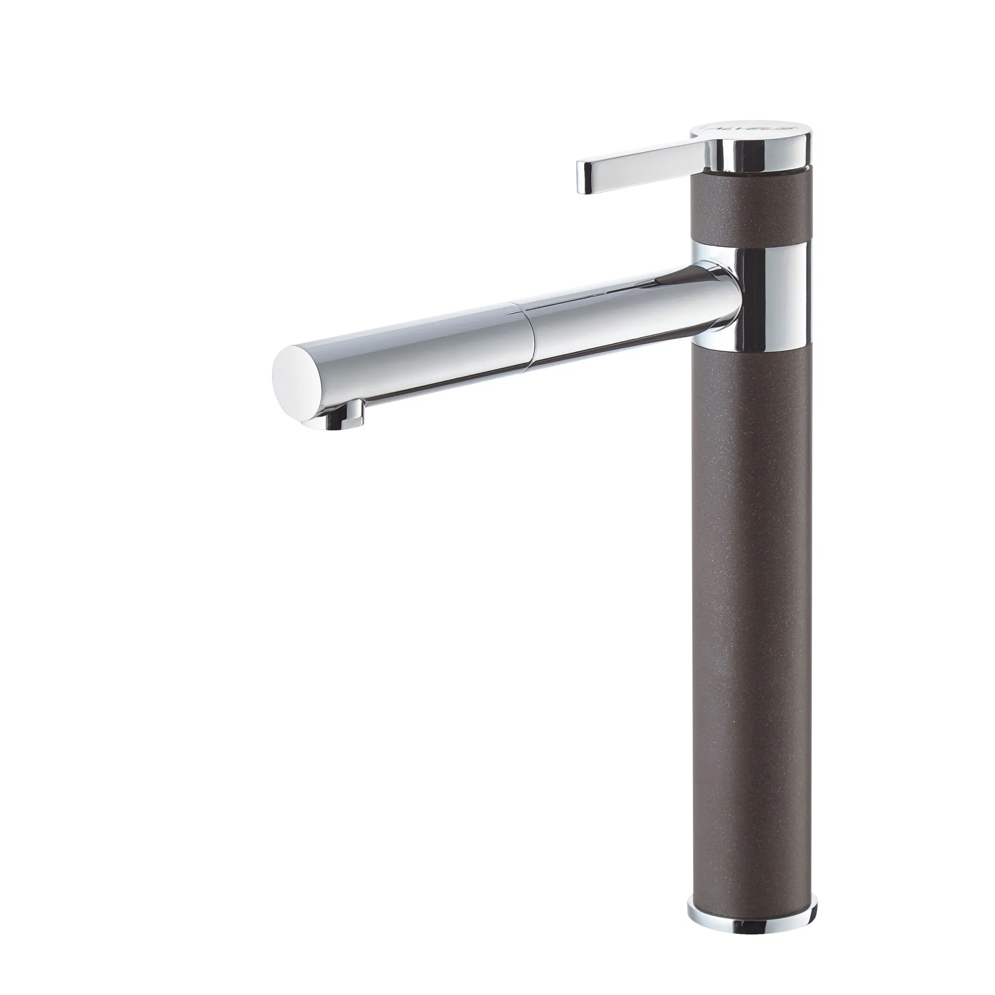 Смеситель для кухни ALVEUS ZINA CHR - G03M (1129056)