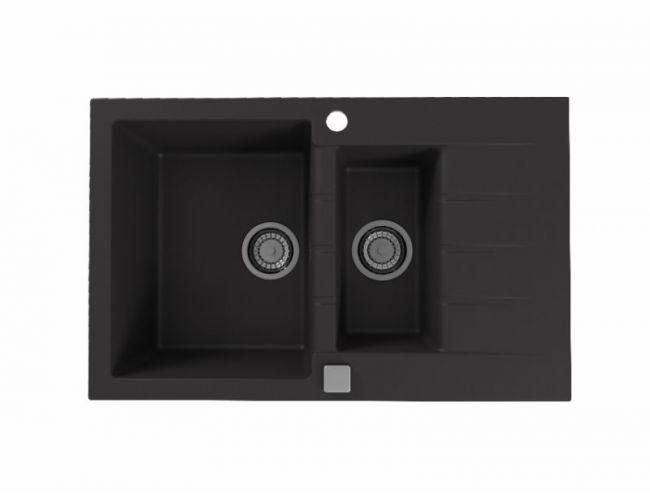Кухонная мойка ALVEUS CADIT 70