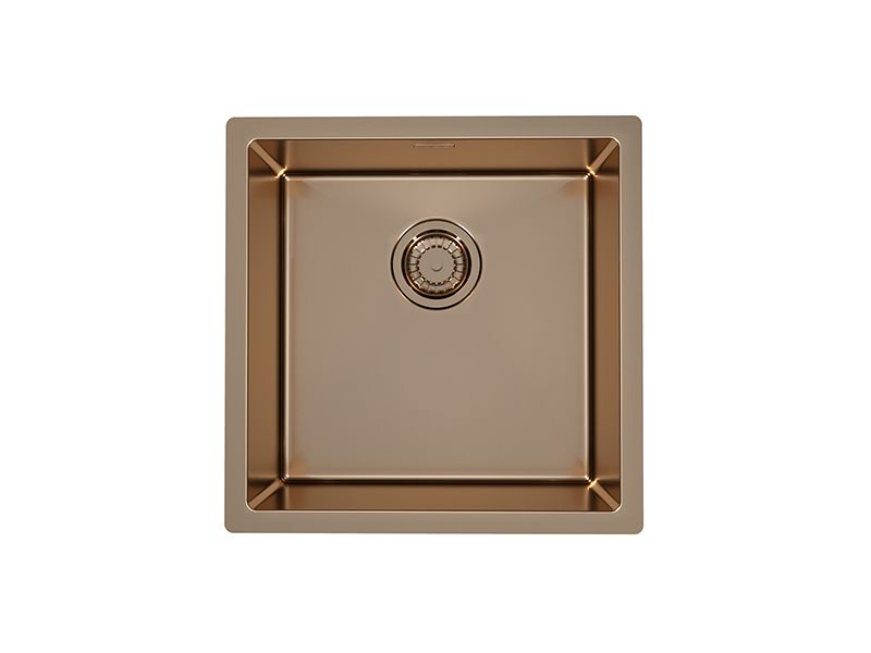 Мойка Alveus Quadrix Monarch 30 COPPER (1122689)
