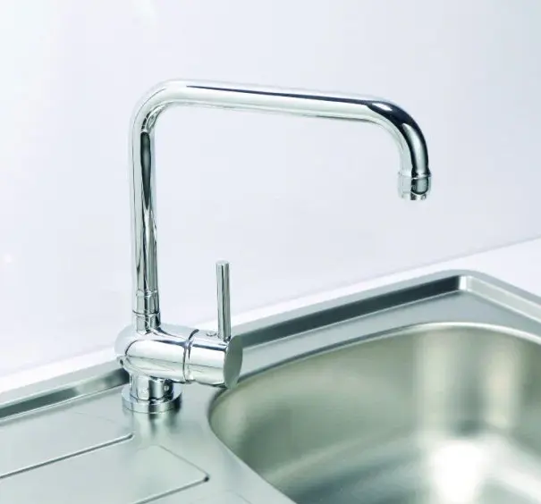 Смесители Alveus