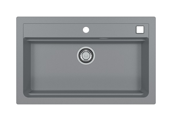 Мойка GRANITAL ATROX 40 CONCRETE (1140446)