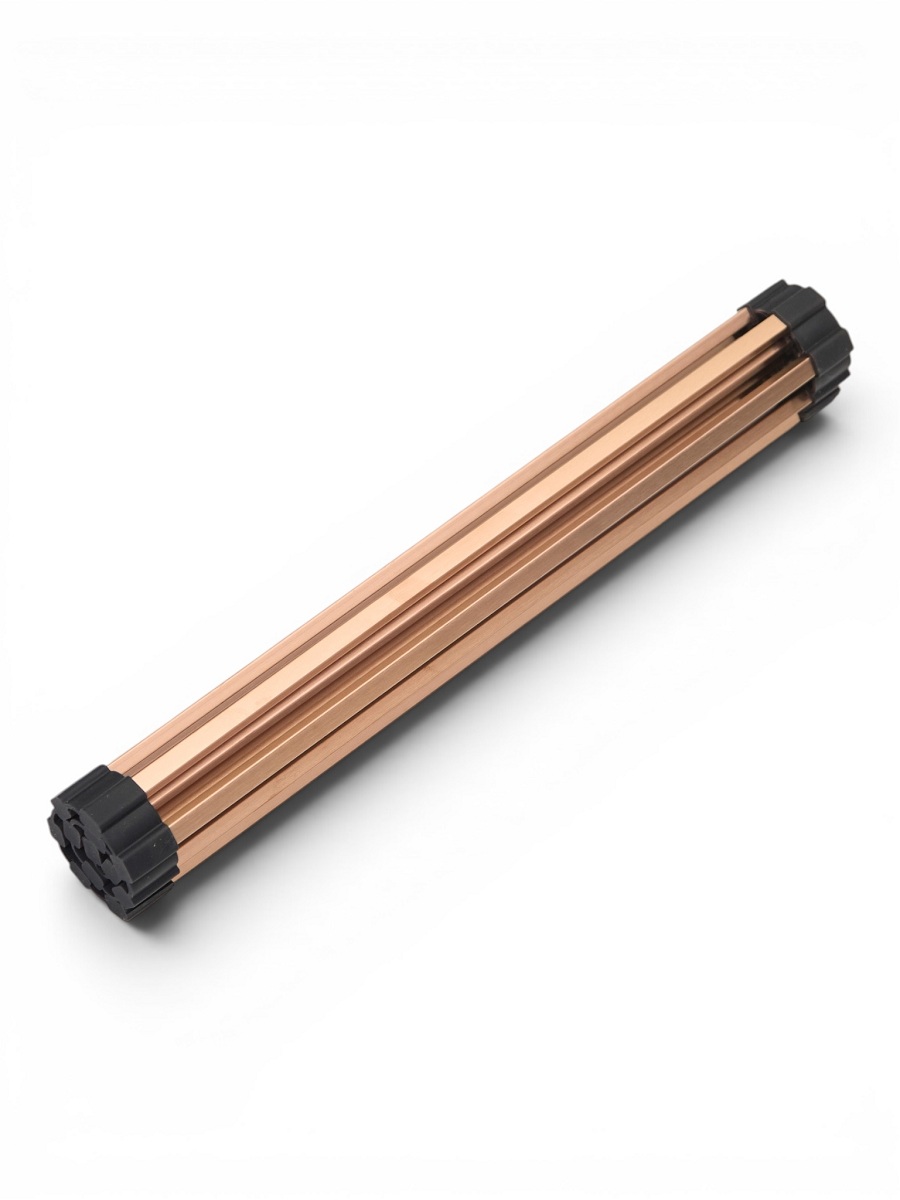 Ролл-мат квадратн.для моек Comfort COPPER (800102)
