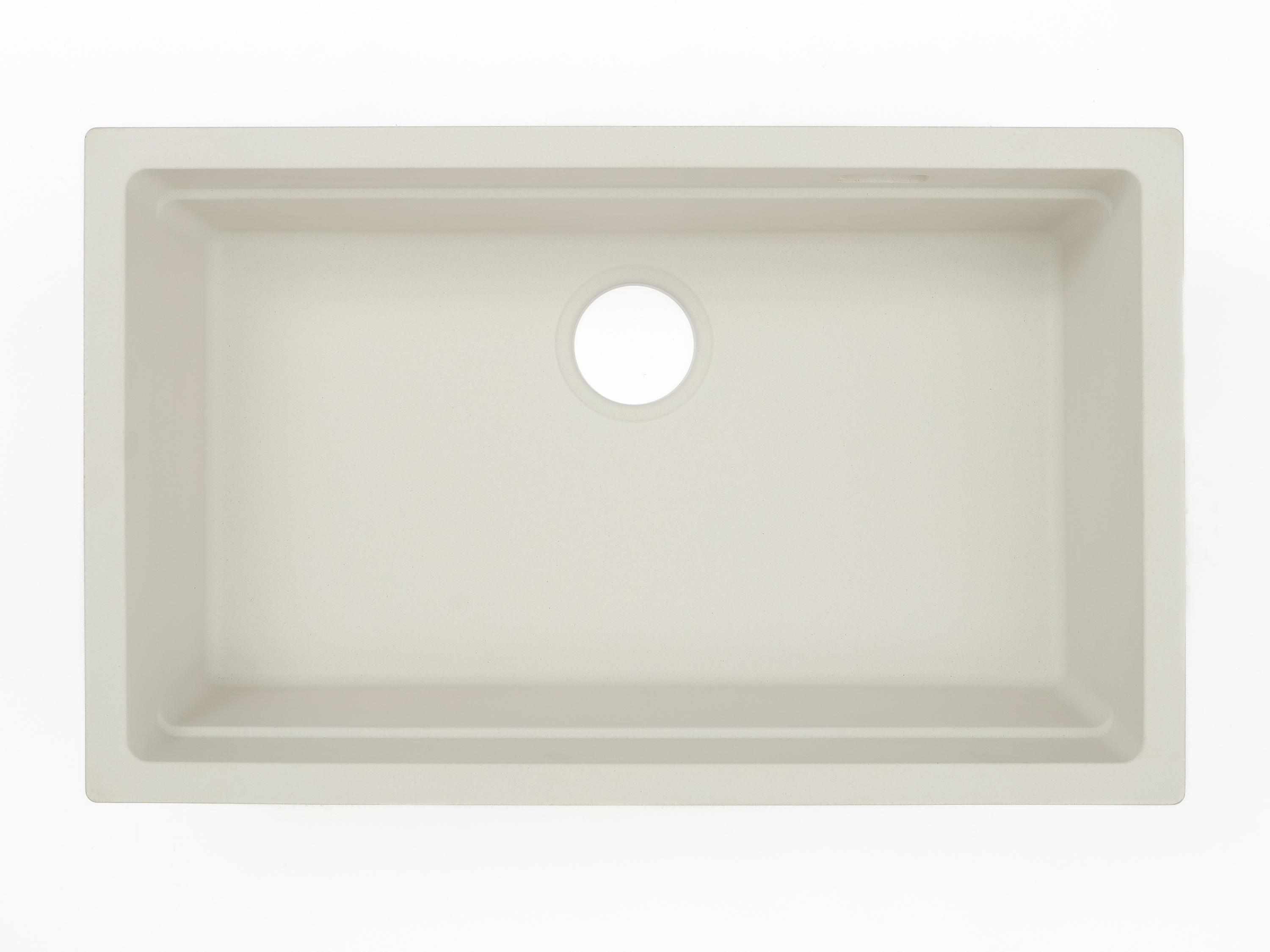 Кухонная мойка Grandex Aqua COMFORT 73U ARCTIC (500301)