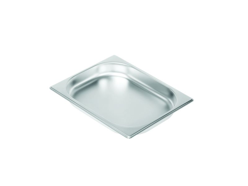 Поддон GN PAN 1/2 X  40 BR (1008732)