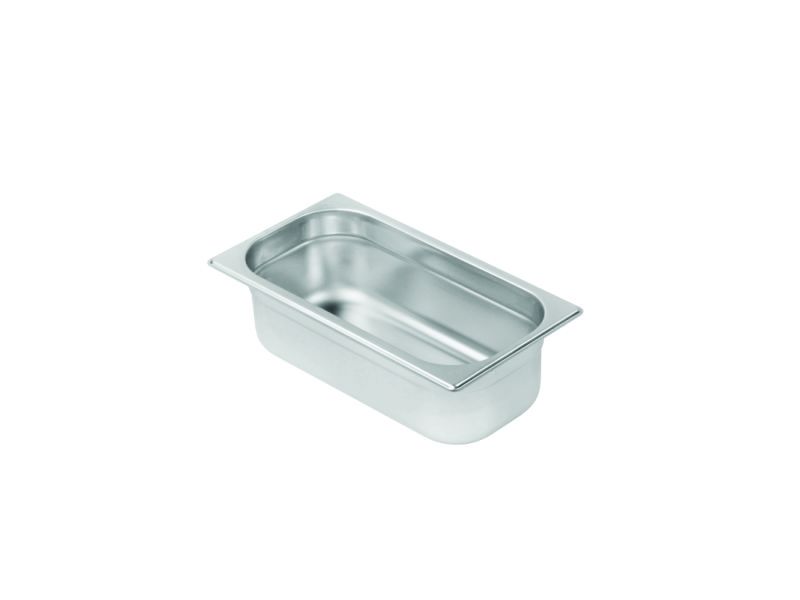 Поддон GN PAN 1/3 X  40 BR (1008746)