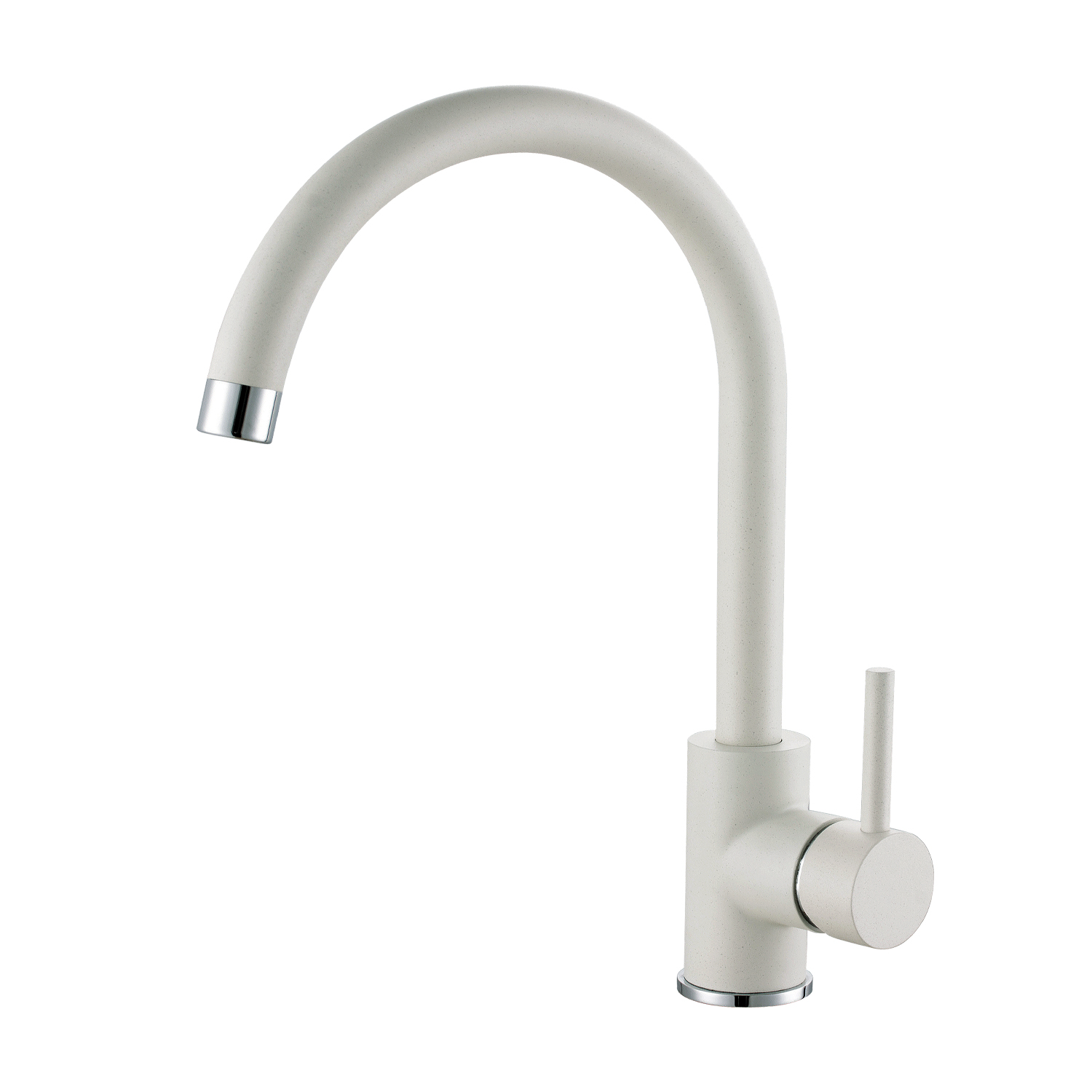 Смеситель для мойки ALVEUS GENESIS KATI G11 ARCTIC(1129174)