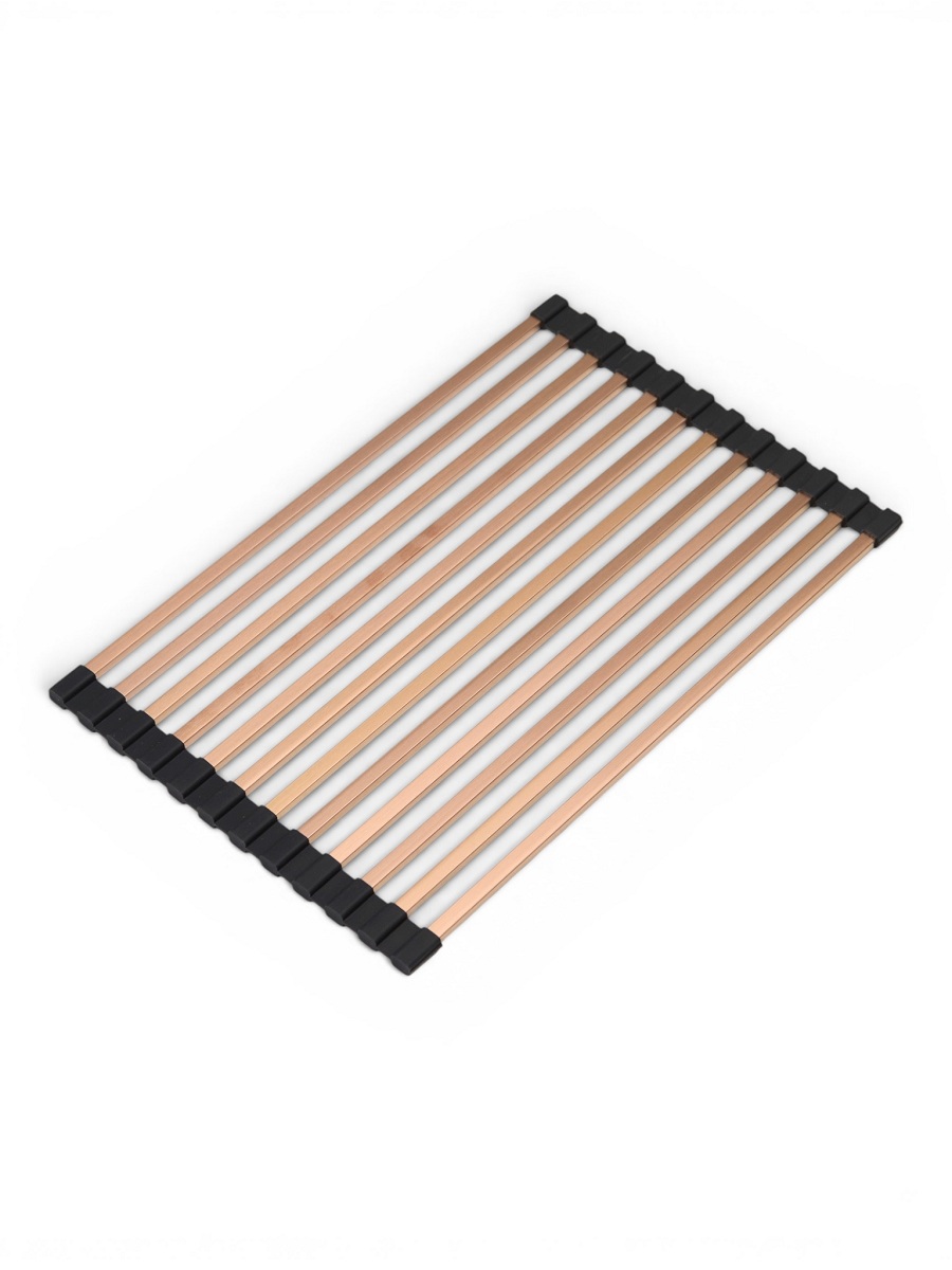 Ролл-мат квадратн.для моек Comfort COPPER (800102)