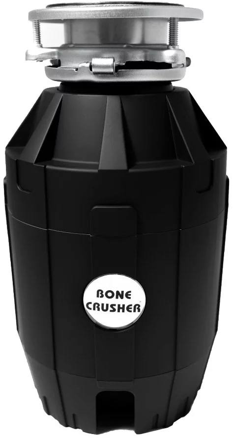 Измельчитель пищевых отходов бытовой BoneCrusher 810 AS (BC810)