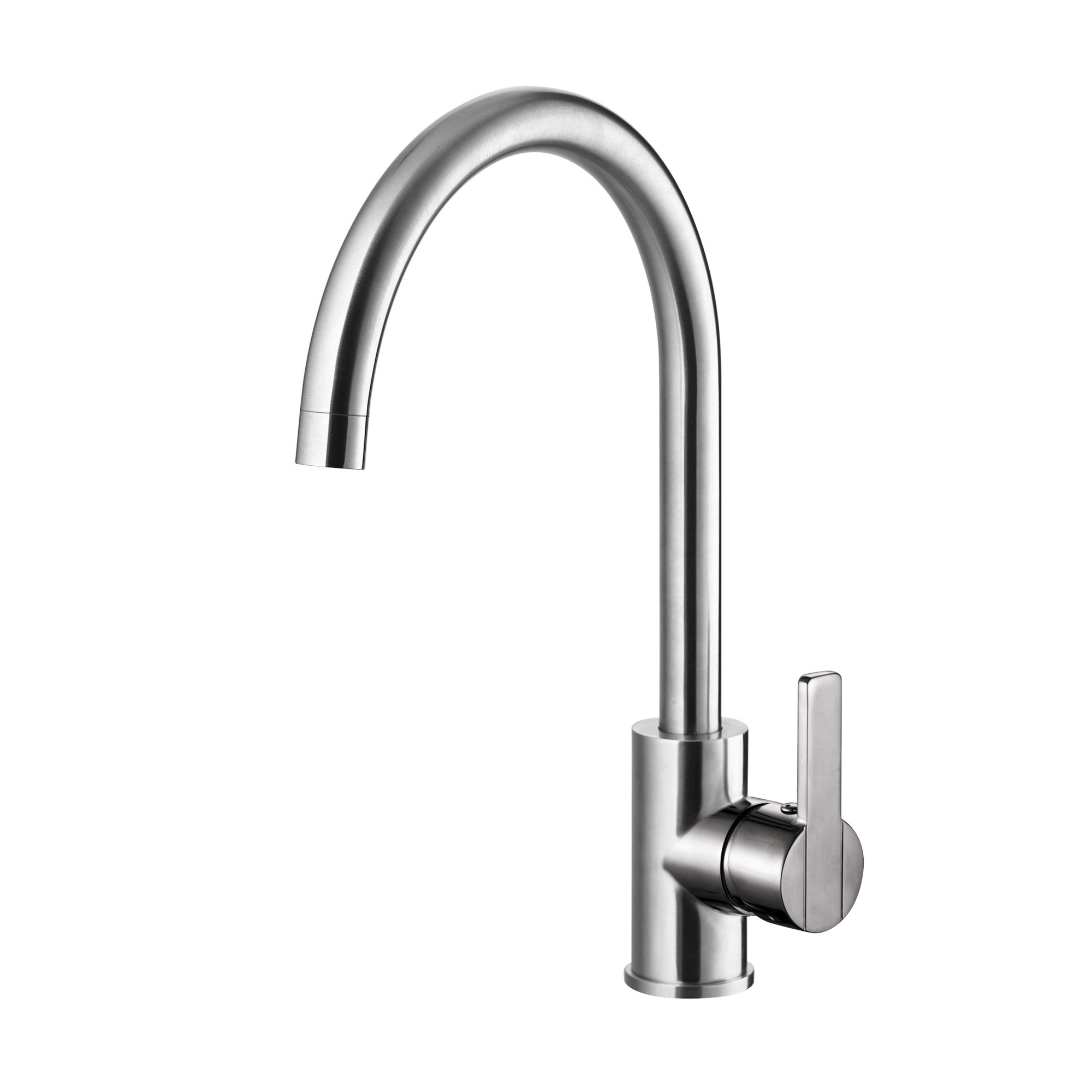 Смеситель для мойки ALVEUS GENESIS TONIA BRS(1129055)
