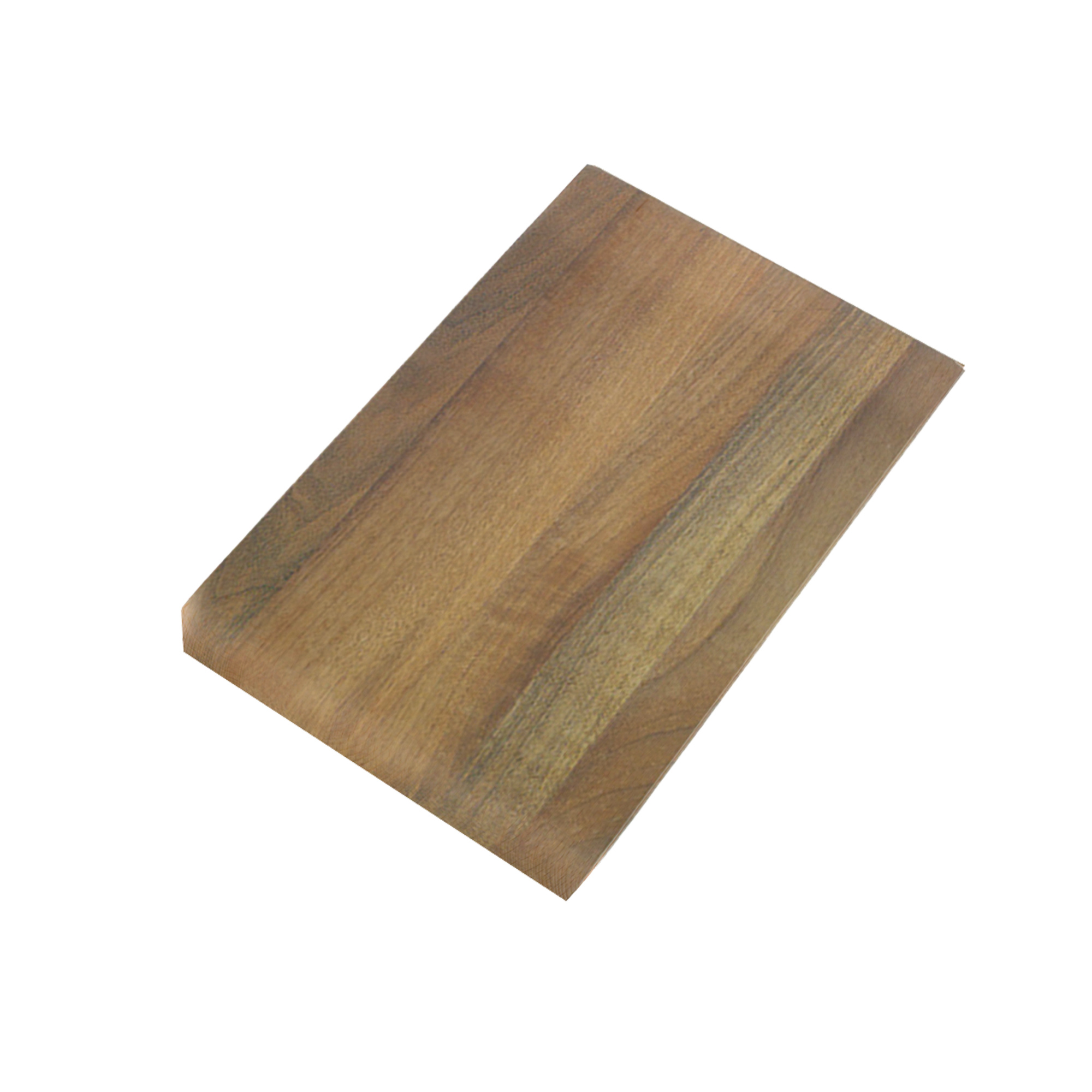 Доска разделочная Alveus 250x440- дерево/орех CADIT (1133157)